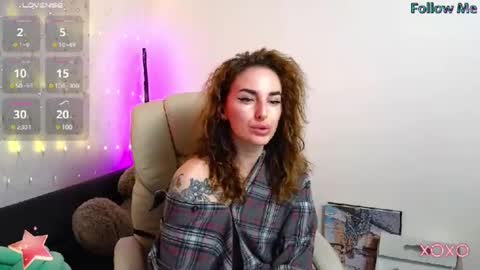 Adriana online show from January 2025 06:22:01 AM