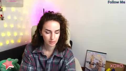 Adriana online show from January 2025 06:01:02 AM