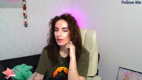 Adriana online show from January 2025 05:52:02 AM