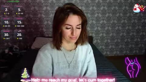 Adriana online show from January 2026 07:11:02 AM