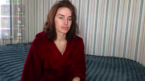 Adriana online show from February 2026 08:08:02 AM