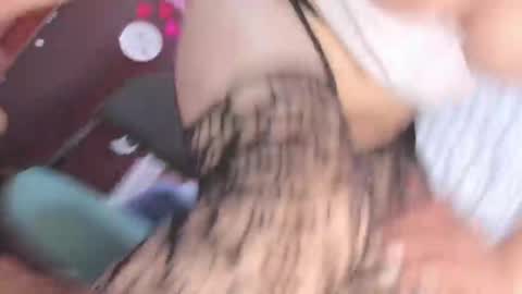 Snapshot of adriiana_fox_ chatting on February 2025 09:55:01 PM adriiana_fox_ online show from February 2025 09:55:01 PM