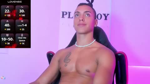 Snapshot of adriianlopez chatting on December 2024 08:22:02 PM Adrian Lopez online show from December 2024 08:22:02 PM