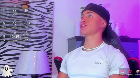 Snapshot of adriianlopez chatting on January 2025 10:22:02 PM Adrian Lopez online show from January 2025 10:22:02 PM