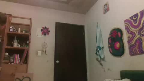 adrodiarellano online show from March 2026 11:21:01 PM