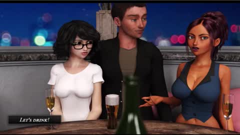 Love Gamerz online show from September 2025 12:18:01 PM