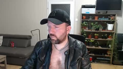 Felix84 online show from February 2026 10:47:01 PM