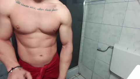 Mrrfitt online show from January 2025 08:31:01 AM