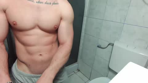 Mrrfitt online show from February 2025 08:22:01 AM