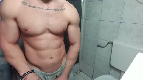 Mrrfitt online show from February 2025 04:51:01 PM