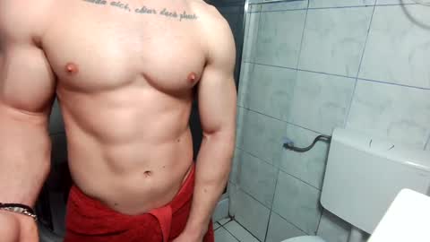 Mrrfitt online show from March 2025 06:58:01 AM