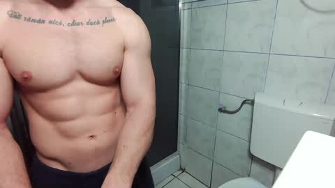 Mrrfitt online show from March 2025 08:45:02 PM