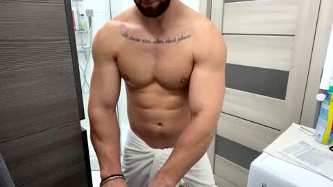 Mrrfitt online show from September 2025 09:31:01 AM