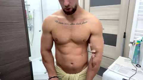 Mrrfitt online show from September 2025 01:22:01 PM