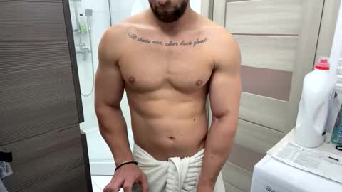 Mrrfitt online show from September 2025 09:11:01 AM