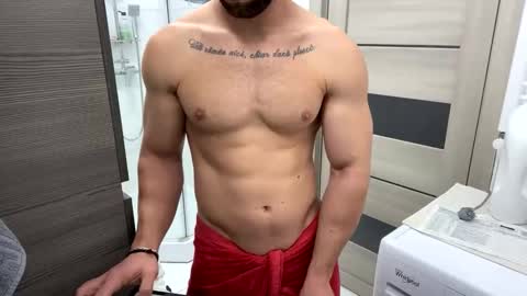 Mrrfitt online show from September 2025 12:07:01 PM