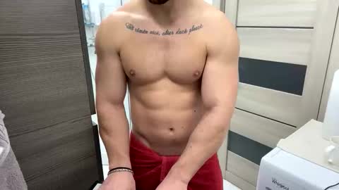 Mrrfitt online show from November 2025 06:27:01 AM