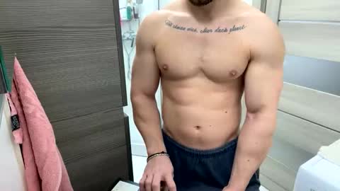 Mrrfitt online show from January 2026 06:15:02 AM