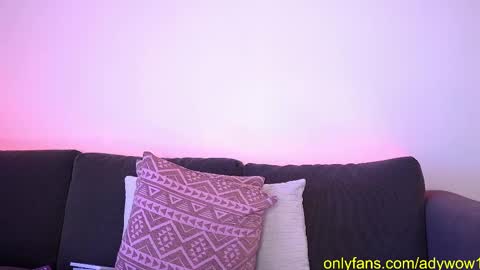 Ada online show from March 2025 10:59:02 AM