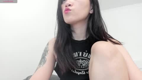 Aenie online show from March 2025 07:24:01 AM