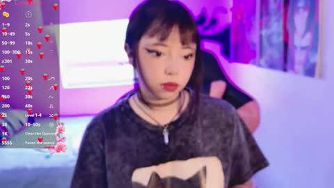 Arieyara online show from March 2026 12:09:01 PM