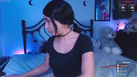 AelaStone online show from January 2025 05:32:01 AM