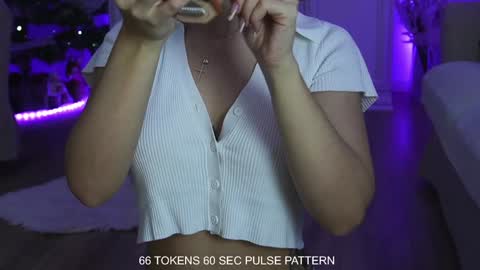 Aelia online show from December 2024 06:20:01 AM