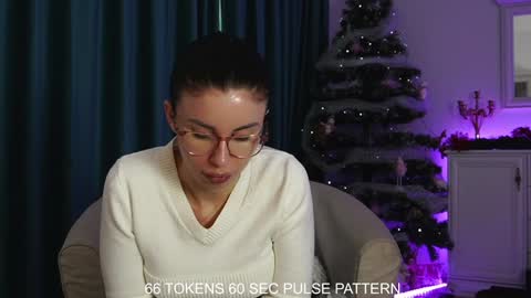 Aelia online show from December 2024 09:28:02 AM