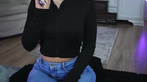 Aelia online show from January 2026 05:54:02 AM