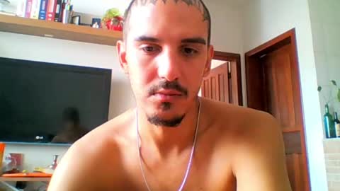 Luci online show from January 2025 06:07:01 PM