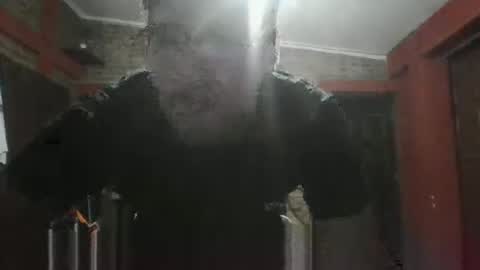 aerialjoa online show from November 2025 05:54:01 AM