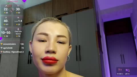 Snapshot of aeries_steel chatting on December 2024 06:30:02 AM Aeries online show from December 2024 06:30:02 AM