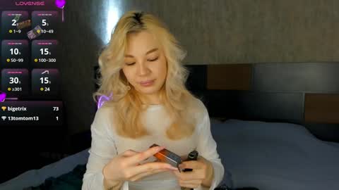 Snapshot of aeries_steel chatting on December 2024 06:25:02 AM Aeries online show from December 2024 06:25:02 AM