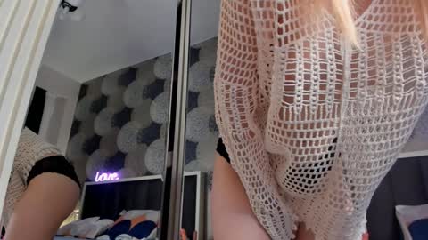 Snapshot of aeries_steel chatting on January 2025 04:04:01 AM Aeries online show from January 2025 04:04:01 AM