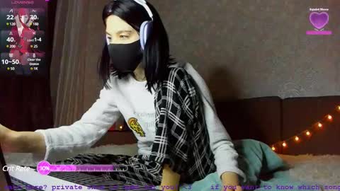 Tiana online show from January 2025 06:43:01 PM