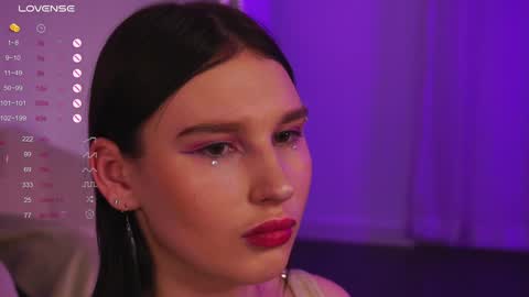 aesthetics__tease online show from January 2025 03:07:01 PM