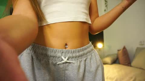 Naomi My instagram account - teasing naomi online show from December 2024 08:44:02 AM