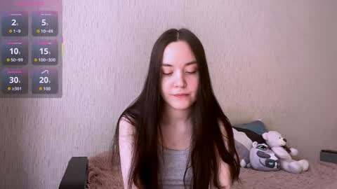 Arielle online show from May 2026 11:17:02 AM
