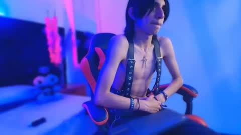 Aetternum  online show from March 2026 10:03:01 PM