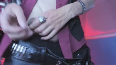 Aetternum  online show from March 2026 11:53:02 PM