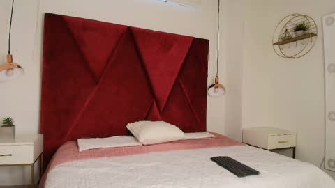 Aetternum  online show from April 2026 09:16:01 PM