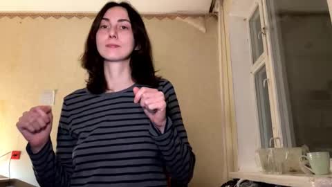 Snapshot of aevra chatting on February 2026 04:17:01 PM vegans taste better online show from February 2026 04:17:01 PM