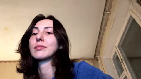 Snapshot of aevra chatting on February 2026 04:56:01 PM vegans taste better online show from February 2026 04:56:01 PM