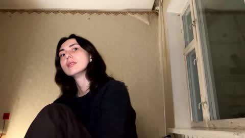 Snapshot of aevra chatting on February 2026 08:02:01 PM vegans taste better online show from February 2026 08:02:01 PM