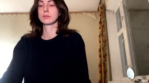 Snapshot of aevra chatting on February 2026 07:18:01 PM vegans taste better online show from February 2026 07:18:01 PM