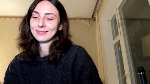 Snapshot of aevra chatting on February 2026 07:09:02 PM vegans taste better online show from February 2026 07:09:02 PM