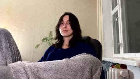 Snapshot of aevra chatting on February 2026 08:05:02 PM vegans taste better online show from February 2026 08:05:02 PM