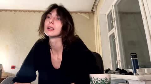 Snapshot of aevra chatting on February 2026 06:06:02 PM vegans taste better online show from February 2026 06:06:02 PM