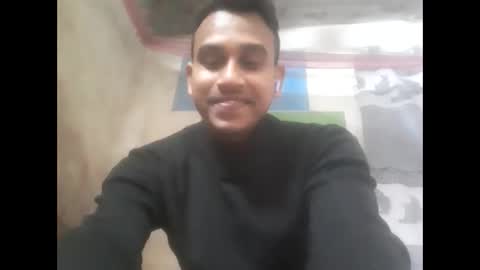 Angel online show from February 2025 08:03:01 PM