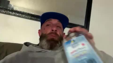 afcrider online show from January 2026 12:32:01 PM